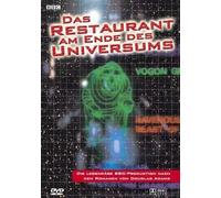 Das Restaurant am Ende des Universums [Alemania] [DVD]