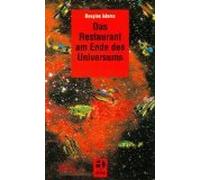 Das Restaurant am Ende des Universums [Alemania] [VHS]