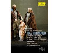 Das Rheingold [DVD]