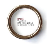 Das Rheingold (L'Or du Rhin)