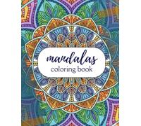 Das Riesen Mandala Malbuch: XXL-Ausgabe mit 140 Motiven: Die ultimative Anti-Stress-Maltherapie! 140 einzigartige, entspannende Muster und exotische ... für Erwachsene, Senioren und Jugendliche.