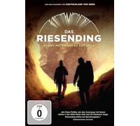 Das Riesending - 20.000 Meter unter der Erde [DVD]