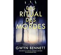 Das Ritual des Mordes: Ein spannender krimi (Der Dr. Harrison Lane reihe)