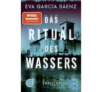 Das Ritual des Wassers: Thriller: 2