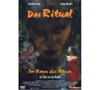 Das Ritual - Im Bann des Bösen [Alemania] [DVD]