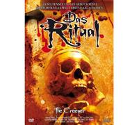 Das Ritual - The Creeper [Alemania] [DVD]