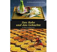 Das Rohe und das Gekochte - Eine kulinarische Reise durch Taiwan (OmU) [Alemania] [DVD]