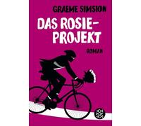Das Rosie-Projekt: 1