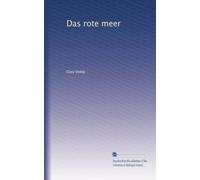 Das rote meer