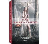 Das Runentarot: Ein Tor zur alten Magie der Runen und zur Weisheit des Tarots