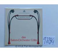 Das Salon-orchester Cölln - Le Nouveau Salon [Vinyl] Das Salon-orchester Cölln