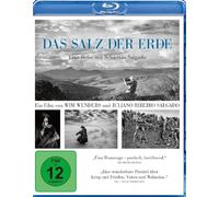 Das Salz der Erde [Alemania] [Blu-ray]