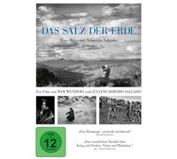 Das Salz der Erde [Alemania] [DVD]