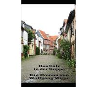 Das Salz in der Suppe