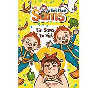 Das Sams 8. Ein Sams zu viel