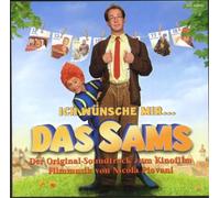 Das Sams [Casete]