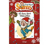 Das Sams feiert Weihnachten: 9