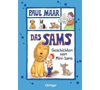 Das Sams. Geschichten vom Mini-Sams: 13