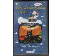 Das Sandmännchen ist da - Folge 2: Billy Backenzahn [Alemania] [VHS]