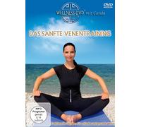 Das sanfte Venentraining [Alemania] [DVD]