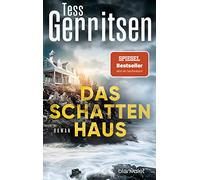 Das Schattenhaus: Roman