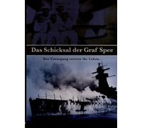 Das Schicksal der Graf Spee [Alemania] [DVD]