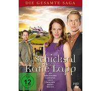 Das Schicksal der Katie Lapp [Alemania] [DVD]
