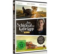 Das Schicksal der Katie Lapp - Teil 1-3 - Was auch geschehen Mag - Kannst du mir vergeben - Werden wir uns finden - Beverly Lewis - Hallmark Drama - Limited Edition [3 DVDs]