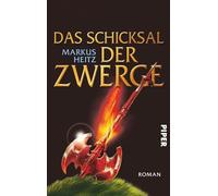 Das Schicksal der Zwerge: 04