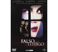 Das Schlafzimmerfenster (1987) Dvd mit deutschem Ton