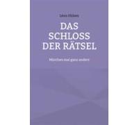 Das Schloss Der Rätsel (ebook)