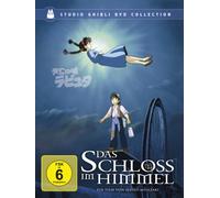 Das Schloss im Himmel [Alemania] [DVD]