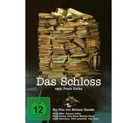 Das Schloss (nach Franz Kafka) (Neuauflage) [Alemania] [DVD]