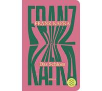 Das Schloss: Roman | Geschenkausgabe im Miniformat