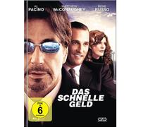 Das Schnelle Geld (Mediabook) (Dvd+Blu-Ray)-Co (Blu-ray) Caruso d.J.