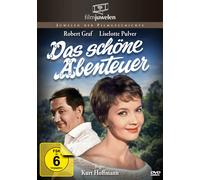 Das schöne Abenteuer (Filmjuwelen) (DVD)
