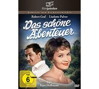Das schöne Abenteuer (Filmjuwelen) [DVD]