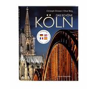 Das schöne Köln: Deutsch, englisch, französisch, spanisch