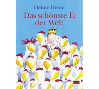 Das schönste Ei der Welt