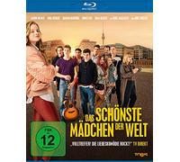 Das schönste Mädchen der Welt (Blu-ray)
