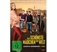 Das schönste Mädchen der Welt [DVD]
