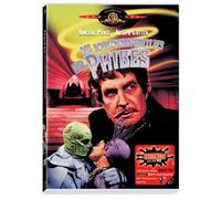 Das Schreckenskabinett des Dr. Phibes (+ Munchkin-Kartenspiel) [Alemania] [DVD]