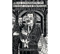 Das Schwanken des Bodens unter den Füßen: Einstein im Badehaus 8. Ein 20er-Jahre-Heft. MaroHeft #7