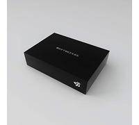 Das schwarze Album Ltd. Deluxe Box (Gr. L)