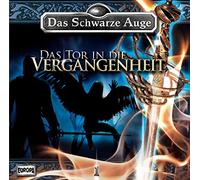 das Schwarze Auge - 1/Dsa-das Tor in die Vergangenheit