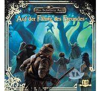 Das Schwarze Auge - Auf der Fährte des Freundes - Folge 19