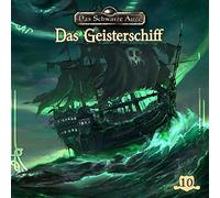 Das Schwarze Auge - Das Geisterschiff Folge 10