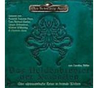 Das Schwarze Auge - Das Heldenbrevier Der Noioniten (audiolibro)