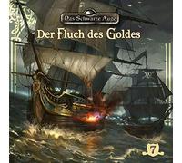Das Schwarze Auge - Der Fluch des Goldes Folge 7