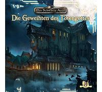 Das Schwarze Auge - Die Geweihten des Totengottes Folge 3